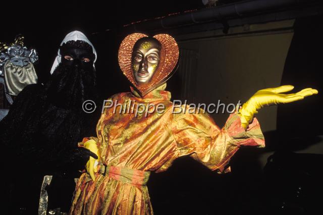 guyane 04.JPG - Costume de TouloulouCarnaval de Cayenne, Guyane française